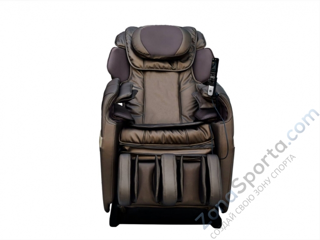 Массажное кресло UNO One UN367 (модификация 1) Brown