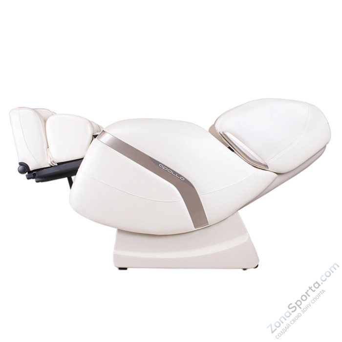 Массажное кресло US Medica Apollo (бежевое)