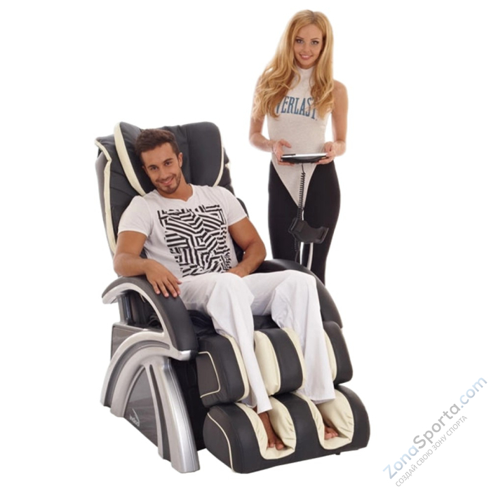 Массажное кресло US Medica Indigo