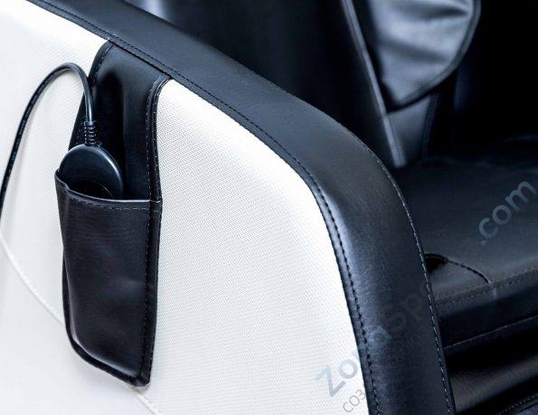 Массажное кресло VictoryFit VF-M58 Black