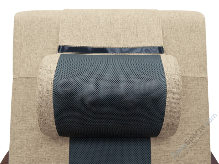 Массажное релакс кресло Fujimo Soho Next Бежевый