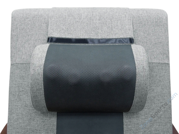 Массажное релакс кресло Fujimo Soho Next Серый