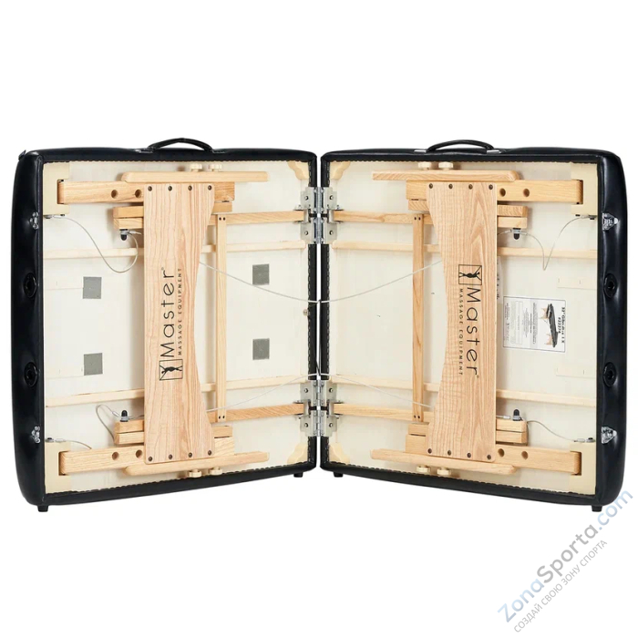 Массажный стол складной Master Gibraltar