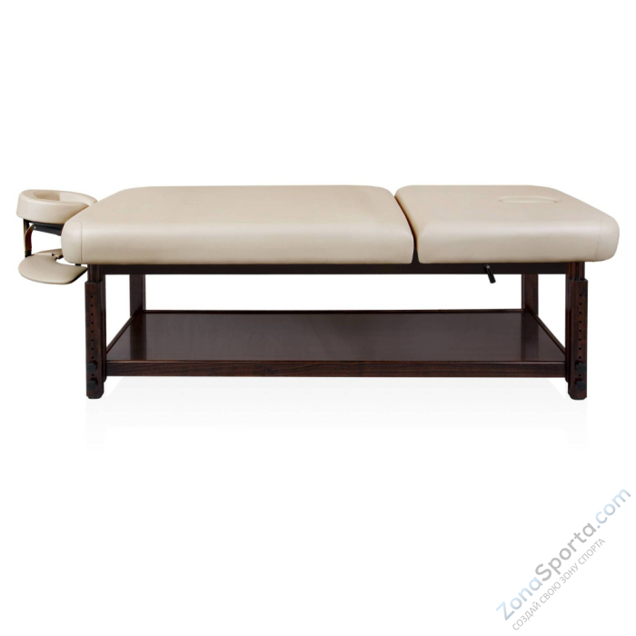 Массажный стол стационарный Mizomed Classic-Tilt SCT3M32 широкий (82 см)