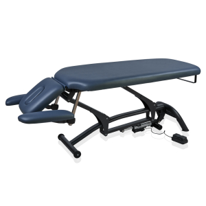 Массажный стол стационарный Mizomed Goodwill-Basic с электроприводом