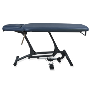 Массажный стол стационарный Mizomed Goodwill-Basic с электроприводом