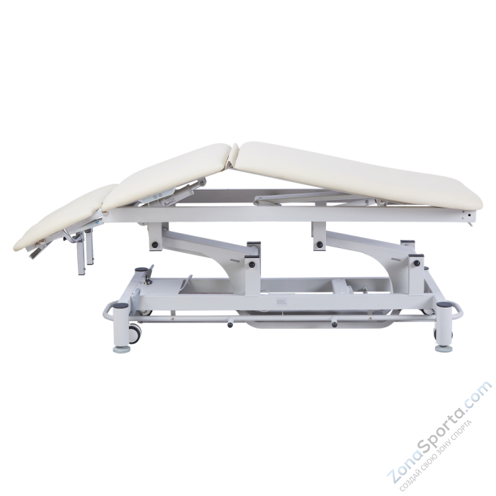 Массажный стол стационарный Mizomed MZ 2211-304 с электроприводом