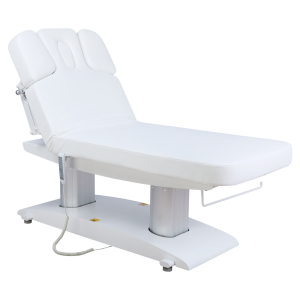 Массажный стол стационарный Mizomed MZ 2259H с электроприводом и подогревом