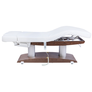 Массажный стол стационарный Mizomed MZ 2259H с электроприводом и подогревом