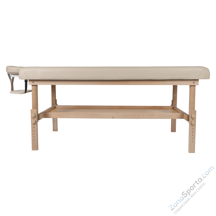 Массажный стол стационарный Mizomed Stationary Pro 1