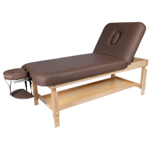 Массажный стол стационарный Mizomed Stationary Pro 2