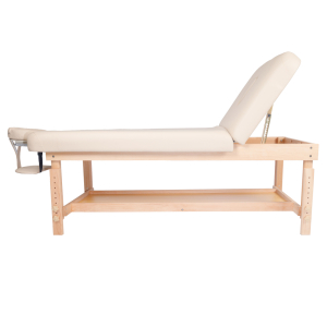 Массажный стол стационарный Mizomed Stationary Pro 2