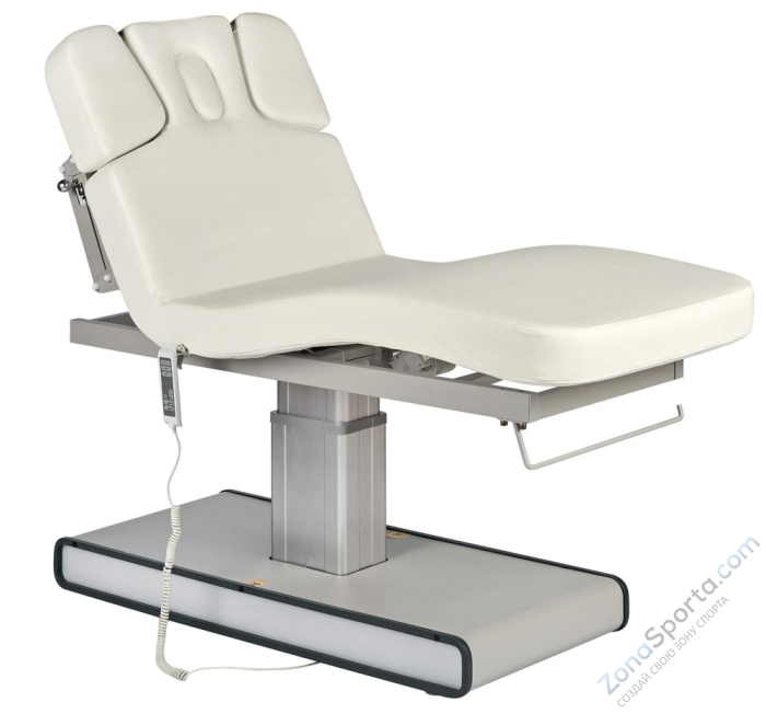 Массажный стол стационарный МК20M Nush
