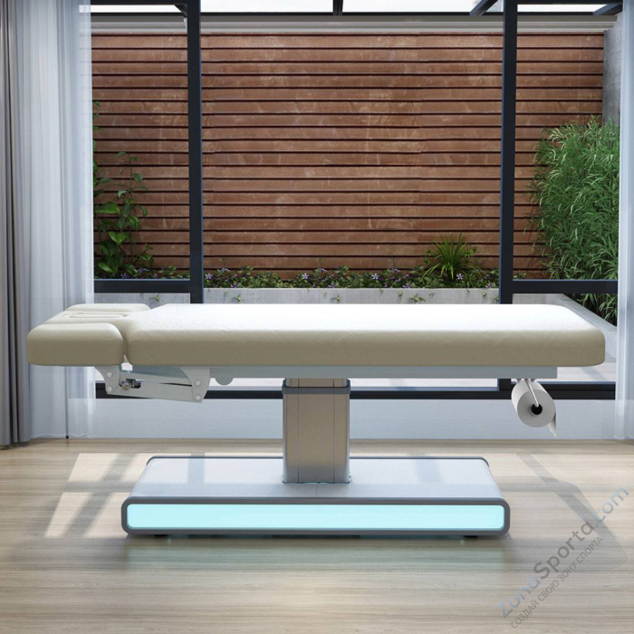 Массажный стол стационарный МК20M Nush