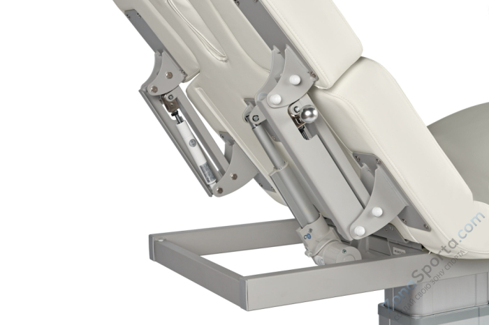 Массажный стол стационарный МК20M Nush