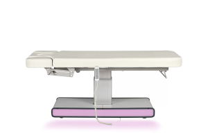 Массажный стол стационарный МК20M Nush