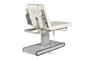 Массажный стол стационарный МК20M Nush