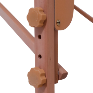 Массажный стол Unix Premium Cream