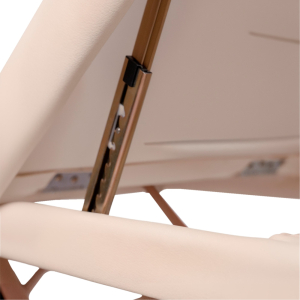 Массажный стол Unix Premium Cream