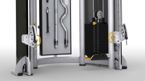 Скручивание на пресс Matrix Aura G3-S51