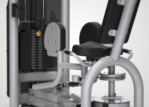 Скручивание на пресс Matrix Aura G3-S51