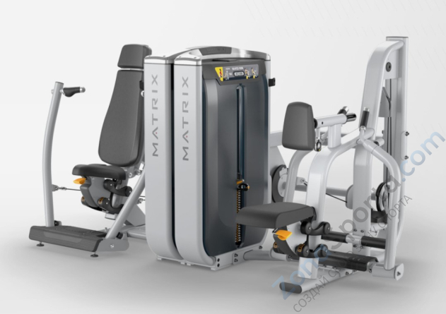 Независимая дельта-машина Matrix G7 S21