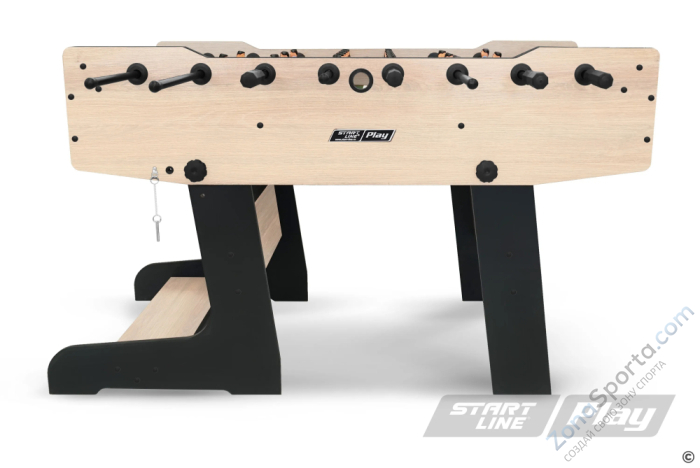 Мини-футбол Compact 55 New (Йоркшир)