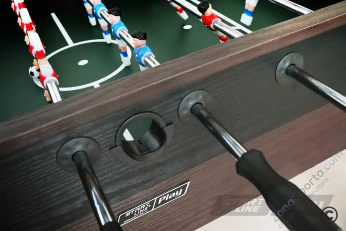 Мини-футбол Master SLP-5429H