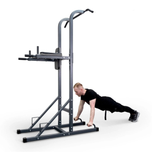 Многофункциональный силовой турник Protrain PT001