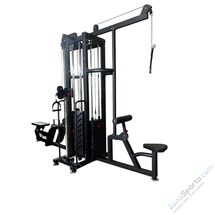 Многофункциональный силовой комплекс DEXsport AG-047