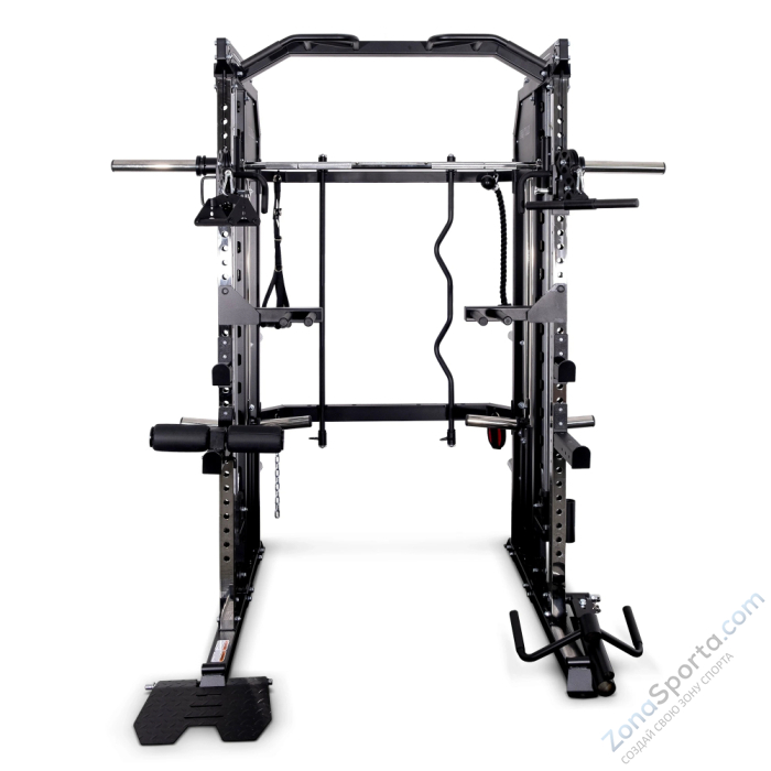 Многофункциональный силовой комплекс Protrain GT1