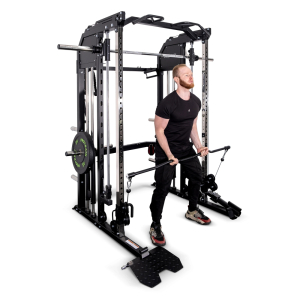 Многофункциональный силовой комплекс Protrain GT1