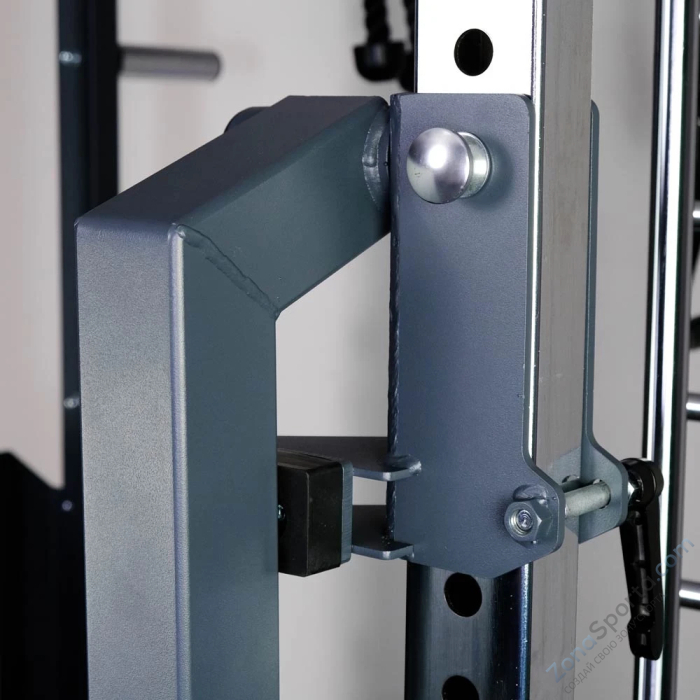 Многофункциональный силовой комплекс Protrain GT7B MAX