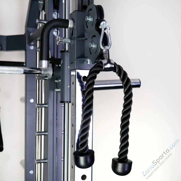 Многофункциональный силовой комплекс Protrain GT7B MAX