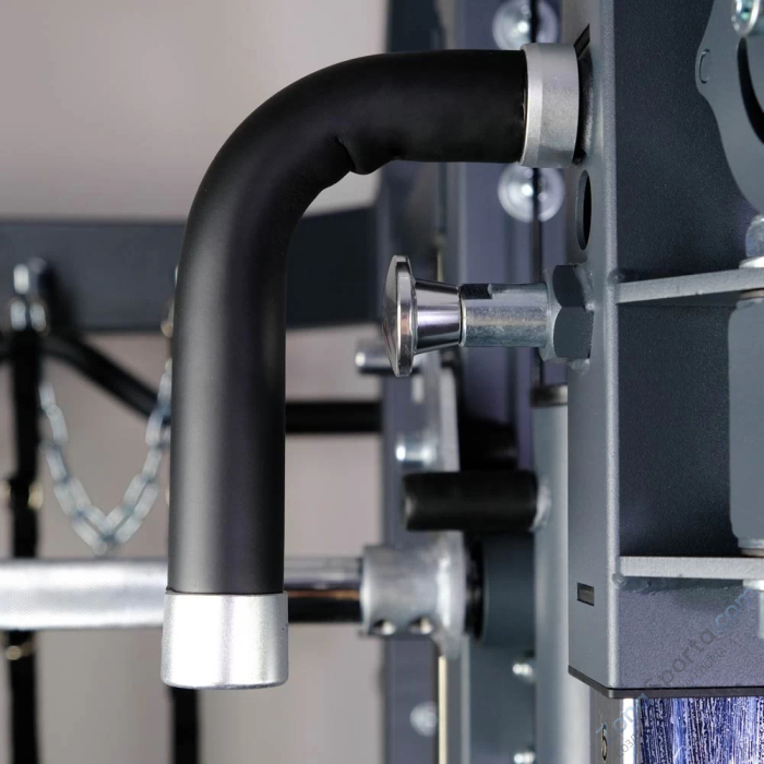 Многофункциональный силовой комплекс Protrain GT7B MAX