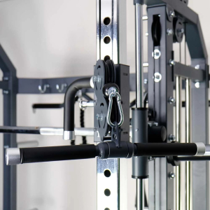 Многофункциональный силовой комплекс Protrain GT7B MAX