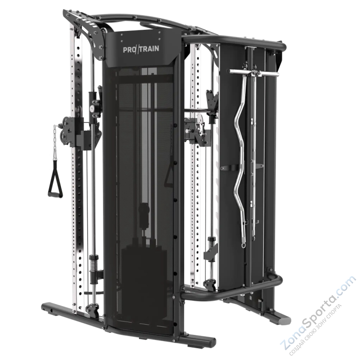 Многофункциональный силовой комплекс Protrain GTS-ULTRA