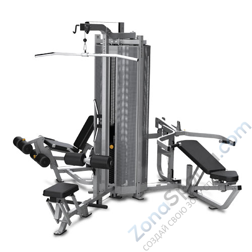 Мультикомплекс 3-позиционный Matrix G1-MG30