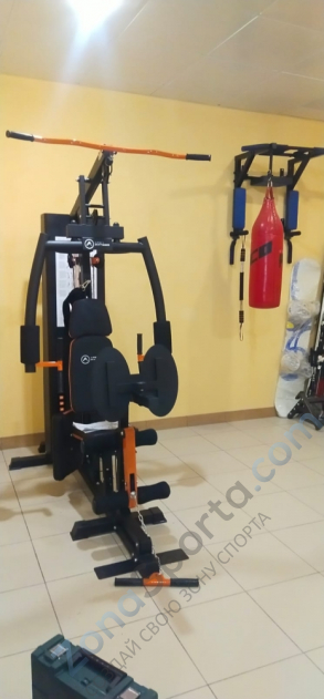 Мультистанция Apex Intense Z19