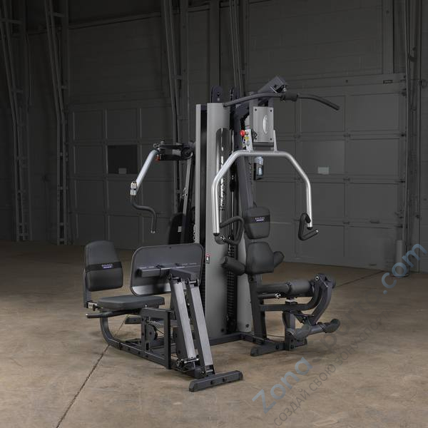 Мультистанция Body Solid G9S