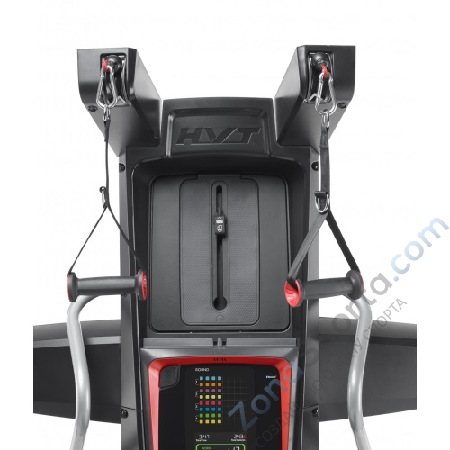 Мультистанция Bowflex HVT
