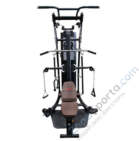 Мультистанция Smith F2