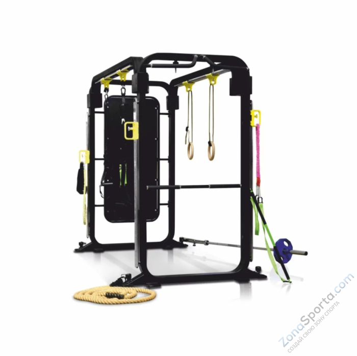 Мультистанция UltraGym UG-CL360A