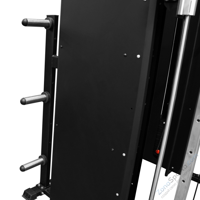 Мультистанция Bronze Gym Partner ML-722