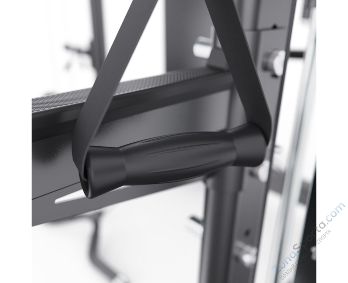 Мультистанция, машина Смита DFC Gorilla Sport 100822