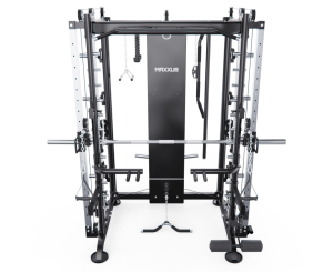 Мультистанция, машина Смита DFC MAXXUS GSMX-66