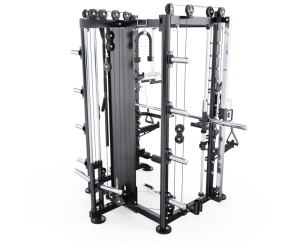 Мультистанция, машина Смита DFC MAXXUS GSMX-66