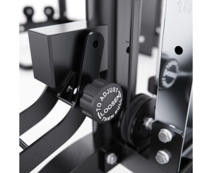 Мультистанция, машина Смита DFC MAXXUS GSMX-66