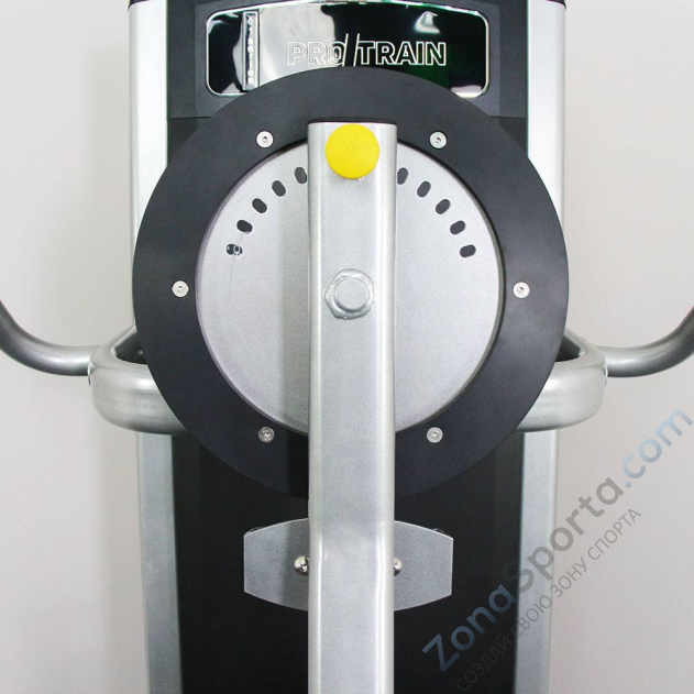 Мультитренажер для бедер и ягодичных мышц Protrain 61A20-70