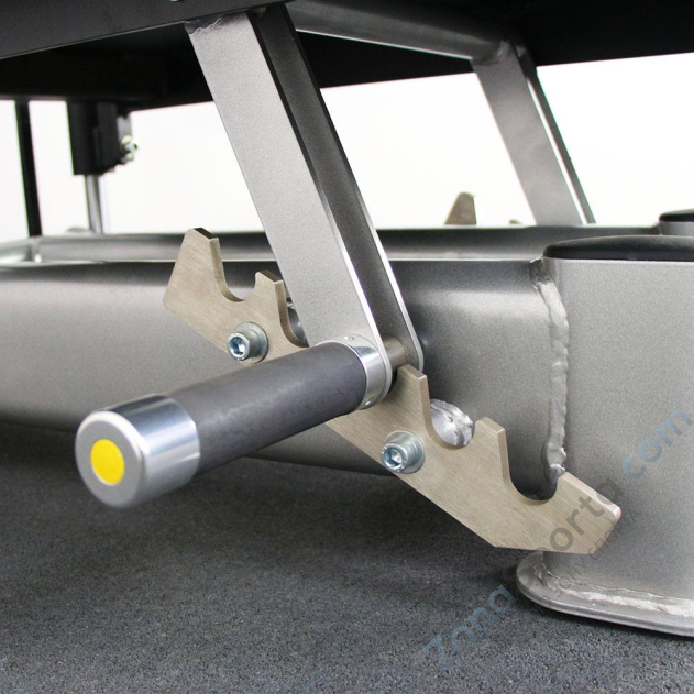 Мультитренажер для бедер и ягодичных мышц Protrain 61A20-70